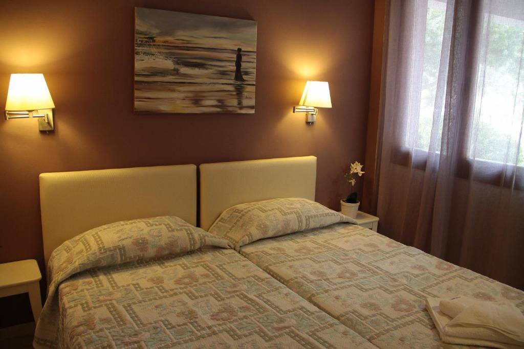 Captain Yiannis Vathy  Room photo