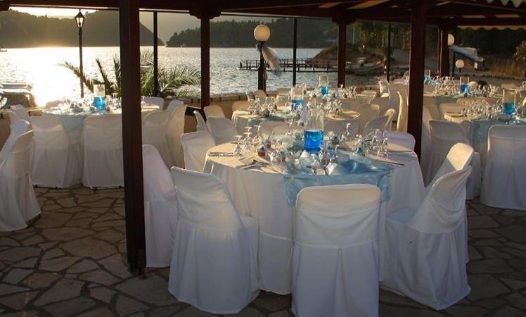 Captain Yiannis Vathy  Exterior photo